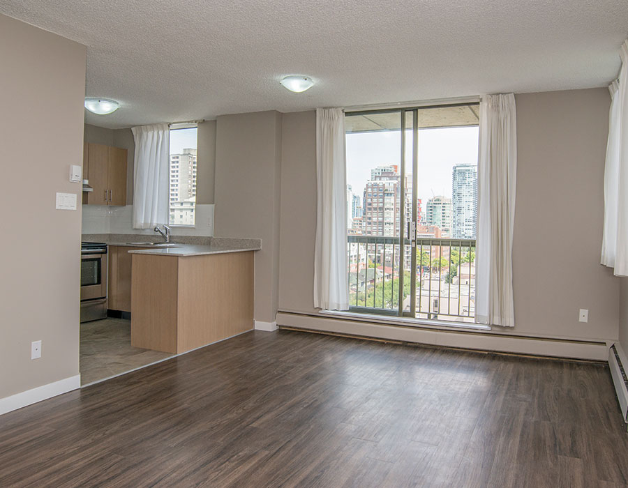 Can I Buy An Apartment Unit