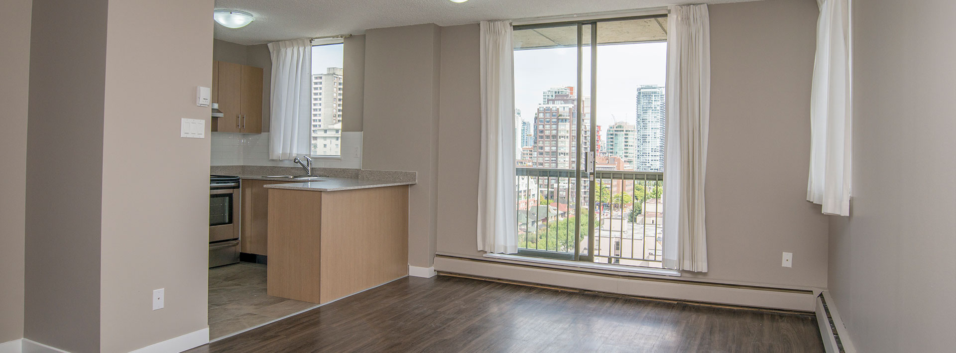 Beach Side Apartments For Rent